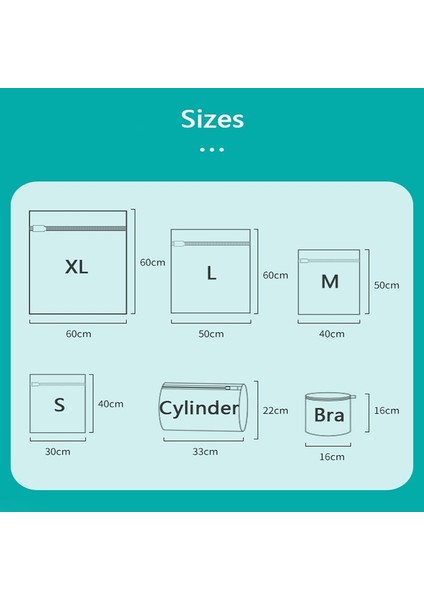 Pembe S Tarzı Güzel Açık Pembe Çamaşır Torbası Giysileri Korumak Için Yüksek Li Çamaşır Makinesi Torbası Sınıflandırılmış Yıkama Ev Ağı Torbaları (Yurt Dışından) indirimleri