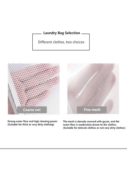 Pembe 28X24.5X8 Stili Gri Fermuar Örgü Çamaşır Torbası Ev Çamaşır Makinesi Çantası Çamaşırhane Iç Çamaşırı Sutyen Çorap Kirli Giysiler Çamaşır Sepeti Organizatör (Yurt Dışından) modelleri