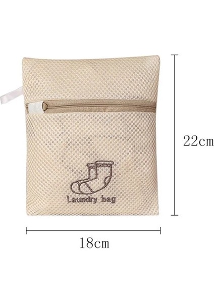 Çamaşır Torbaları Tarzı 1 Adet Örgü Çamaşır Torbası Çamaşır Yıkama Torbaları Kaba Net Çamaşır Sepeti Çamaşır Torbaları Çamaşır Makineleri Için Sutyen Iç Çamaşırı Çorap Çanta (Yurt Dışından) fiyatları