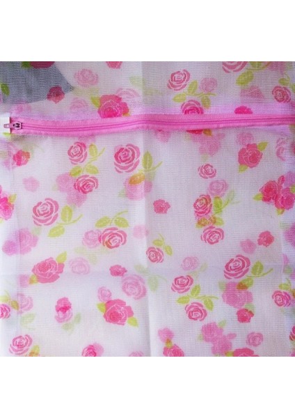 1 Adet Rastgele Renk Stili Fermuarlı Örgü Çamaşır Çamaşır Makinesi Çantası Dayanıklı Sepet Net Çorap Sutyen Giysi Temizleme Araçları Aksesuarları Çamaşır Yıkama Torbası (Yurt Dışından) modelleri