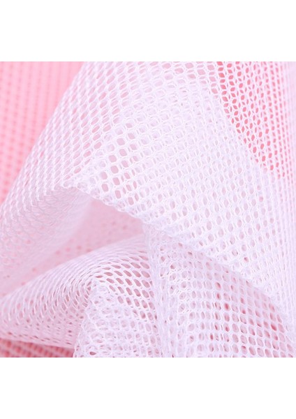 30X40CM Stili 3 Boyut Baskı Fermuarlı Örgü Çamaşır Torbası Polyester Çamaşır Net Çanta Iç Çamaşırı Çorap Çamaşır Makinesi Kılıfı Giysi Sutyen Çantaları (Yurt Dışından)