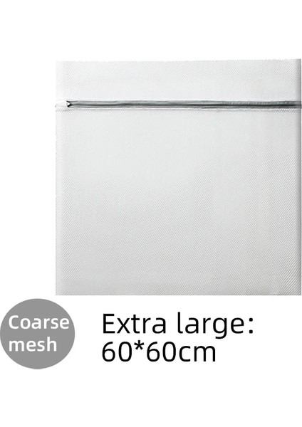 Kaba Örgü Xl Stili Polyester Çamaşır Yıkama Torbaları Mesh Çamaşır Torbası Kaba Net Çamaşır Sepeti Çamaşır Makineleri Için Çamaşır Torbaları File Sütyen Torbası (Yurt Dışından) fiyatları