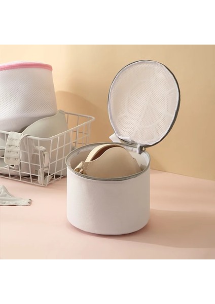 Kaba Örgü Xl Stili Polyester Çamaşır Yıkama Torbaları Mesh Çamaşır Torbası Kaba Net Çamaşır Sepeti Çamaşır Makineleri Için Çamaşır Torbaları File Sütyen Torbası (Yurt Dışından) fırsatları