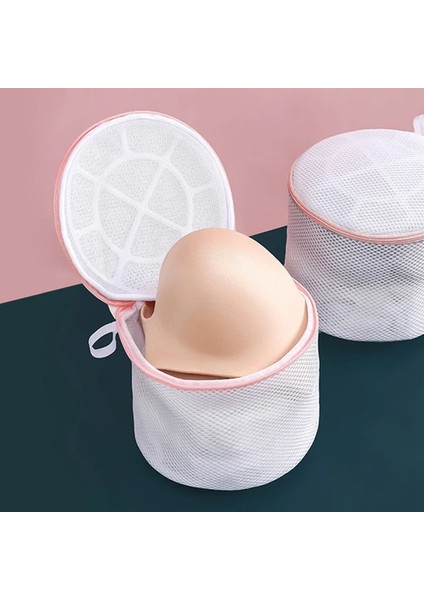 60X60CM Tarzı 7 Boyutlu Çamaşır Makinesi Çamaşır Torbaları Örgü Iç Çamaşırı Çorap Çamaşır Torbası Fermuarlı Seyahat Giysileri Organizatör Bolsa De Lavanderia (Yurt Dışından) modelleri