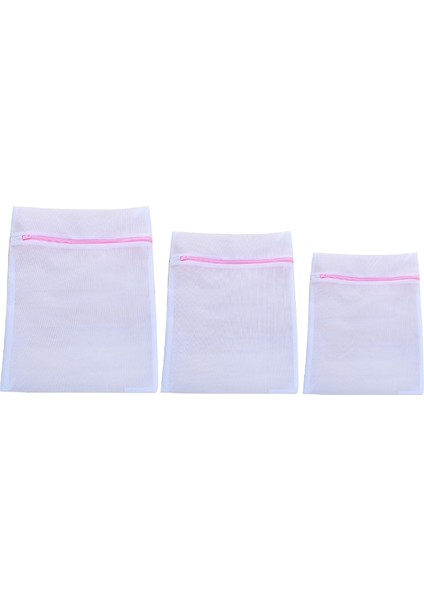 40X50CM Tarzı Çamaşır Torbası Giysilerin Dolaşmasını Önler Giysileri Korur Dayanıklı ve Nefes Alabilir Çamaşır Filesi Torbası (Yurt Dışından) modelleri