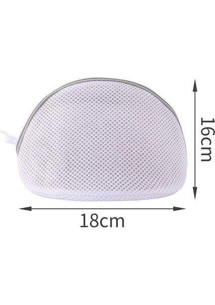 Gri 16-18CM Stili Sutyen Için Özel Çamaşır Torbası Makine Yıkama Torbaları Örgü Iç Çamaşırı Organizatör Korumalı Iç Çamaşırı Sütyen Çamaşır Torbası Sutyen Çamaşır Sepeti (Yurt Dışından) fiyatları