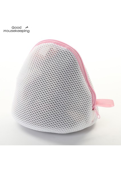 Yeşil Stil Modern Kadın Sutyen Çamaşır Iç Çamaşırı Çamaşır Çorap Koruyucu Mesh Çanta Koruyun (Yurt Dışından) modelleri