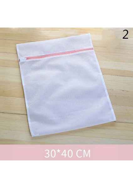 Erik Tarzı Çamaşır Makinesi Için Örgü Çamaşır Torbaları Seyahat Giysileri Saklama Yıkama Sutyen Çorabı ve Iç Giyim Için Net Zip Çanta (Yurt Dışından) fiyatları