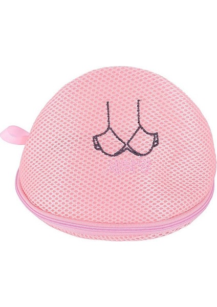 Pembe Giysi Tarzı 3 Renk Nakış Çamaşır Torbası Korumalı Iç Çamaşırı Sutyen Çorap Özel Yıkama Torbası Fermuar Örgü Iç Çamaşırı Sutyen Çamaşır Yıkama Torbaları (Yurt Dışından) modelleri