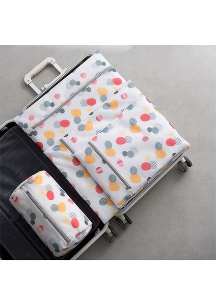 SutyenÇamaşır Torbası Tarzı Yıkama Ev Kullanımı Örgü Giyim Iç Çamaşırı Organizatör Çamaşır Torbası Faydalı Örgü Net Sutyen Yıkama Torbası Fermuarlı Çamaşır Torbası Seti Örgü (Yurt Dışından) indirimleri