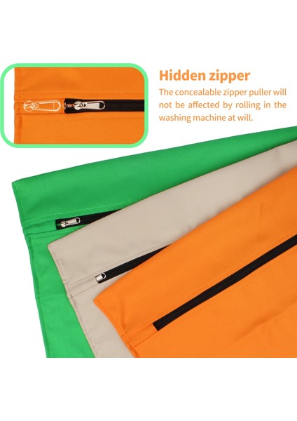 Bir Stil M Beden Modern Büyük Evcil Çamaşır Torbası Köpek Kedi At Polyester Ev Yıkama Torbası Saç Filtresi Çamaşır Makinesi Çamaşır Torbası (Yurt Dışından)
