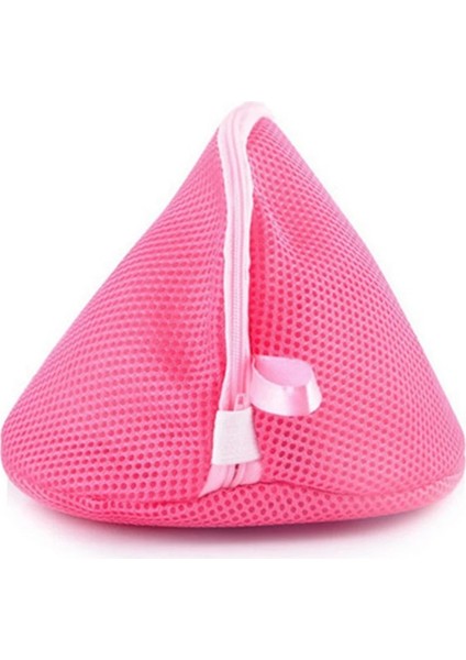 1 Adet Yenı Kadın Sutyen Çamaşır Torbaları 21.5CMX16.5CMX16CM Iç Çamaşırı Çamaşır Çorap Koruyucu Mesh Küçük Çanta Koruyun (Yurt Dışından) fiyatları