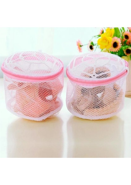 Net Örgü Elbise Çorap Yıkama Organizatör Zip Çantalar Çorap Koruyucu Sütyen Koruyucu Kadın Iç Çamaşırı Sutyen Iç Çamaşırı Çamaşır Yıkama Torbaları (Yurt Dışından) fiyatları