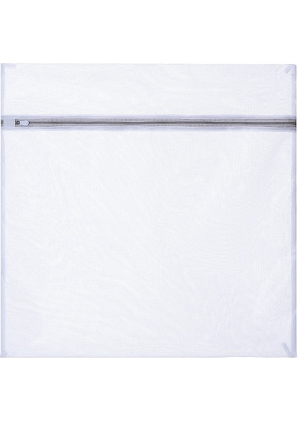 Ince Net 60CMX60CM Stili 11 Boyutlu Örgü Çamaşır Torbası Polyester Çamaşır Yıkama Torbaları Kaba Net Çamaşır Sepeti Çamaşır Makineleri Çamaşır Torbaları Örgü Sutyen Torbası (Yurt Dışından)