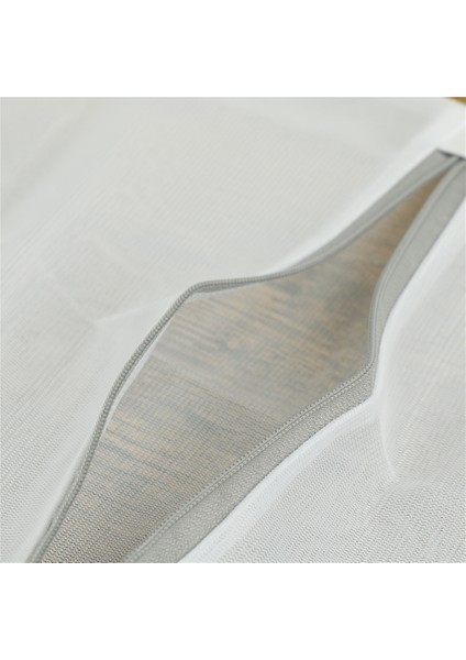 30X40 cm Stili Örgü Çamaşır Torbaları Seyahat Giysileri Depolama Net Zip Çanta Yıkama Sutyen Çorap Iç Çamaşırı (Yurt Dışından) modelleri