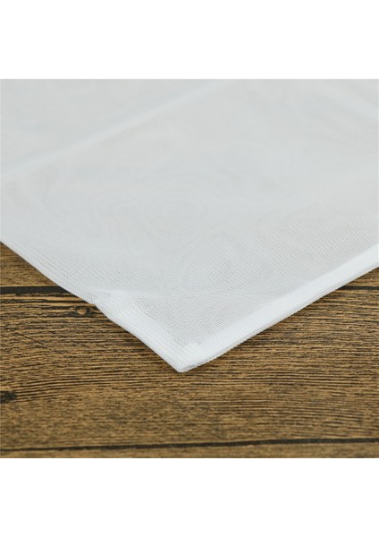 30X40 cm Stili Örgü Çamaşır Torbaları Seyahat Giysileri Depolama Net Zip Çanta Yıkama Sutyen Çorap Iç Çamaşırı (Yurt Dışından) indirimleri