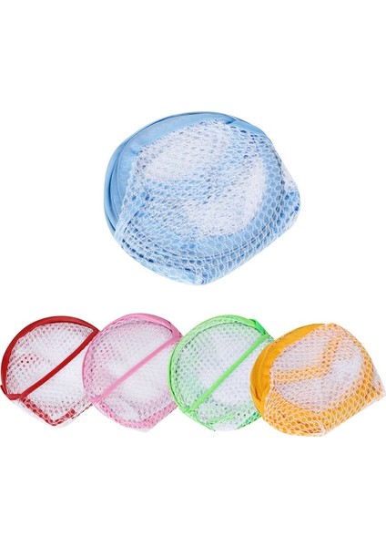 Pembe Tarzı Beyaz File Küçük Kirli Çamaşır Sepeti Katlanır Renkli File Saklama Sepeti Kirli Kıyafet Sepeti Kirli Kıyafet Sepeti Çamaşır Sepeti (Yurt Dışından) fiyatları