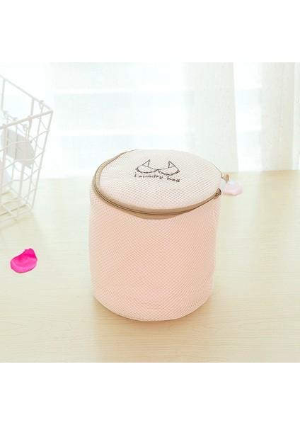 Giysi Tarzı Örgü Çamaşır Yıkama Torbaları Çamaşır Çorapları Giysi Iç Çamaşırı Organizatör Fermuarlı Katlanabilir Çamaşır Makinesi Sutyen Çantası Iç Çamaşırı Yıkama Torbası (Yurt Dışından) fırsatları