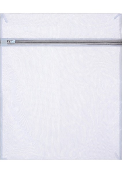 Ince Net 40CMX50CM Stili 11 Boyutlu Örgü Çamaşır Torbası Polyester Çamaşır Yıkama Torbaları Kaba Net Çamaşır Sepeti Çamaşır Makineleri Çamaşır Torbaları Örgü Sutyen Torbası (Yurt Dışından)