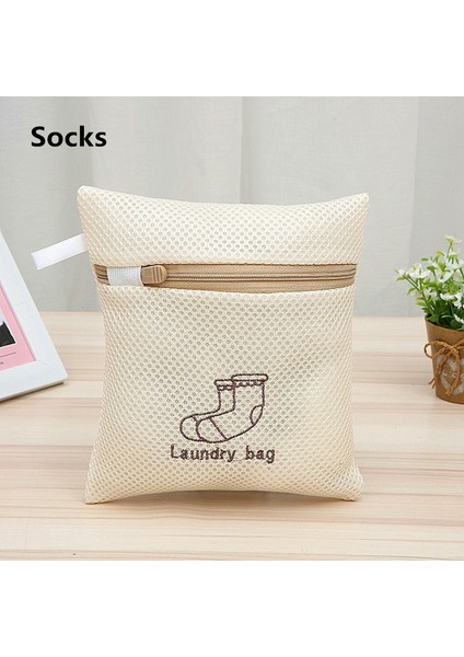 Bir Stil Çamaşır Torbaları Sutyen Iç Çamaşırı Polyester Örgü Çamaşır Makinesi Özel Yıkama Torbası Çorap Giysileri Iç Çamaşırı Çamaşır Sepetleri (Yurt Dışından) fiyatları