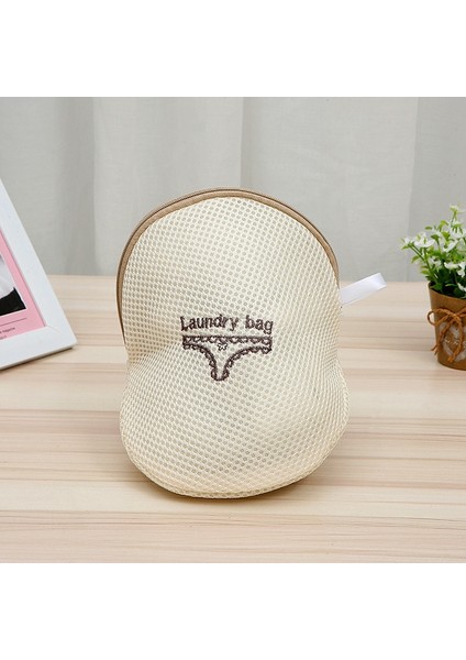 Bir Stil Çamaşır Torbaları Sutyen Iç Çamaşırı Polyester Örgü Çamaşır Makinesi Özel Yıkama Torbası Çorap Giysileri Iç Çamaşırı Çamaşır Sepetleri (Yurt Dışından) fırsatları