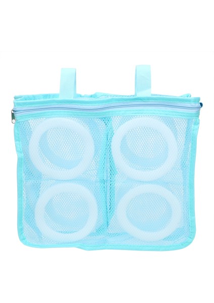 Ordu Yeşili Tarzı Kadın Iç Çamaşırı Sutyen Iç Çamaşırı Çamaşır Yıkama Torbaları Net Örgü Giysiler Çorap Yıkama Organizatör Zip Çantalar Çorap Koruyucu Sütyen Koruyucu (Yurt Dışından)