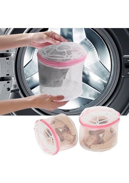 Ordu Yeşili Tarzı Kadın Iç Çamaşırı Sutyen Iç Çamaşırı Çamaşır Yıkama Torbaları Net Örgü Giysiler Çorap Yıkama Organizatör Zip Çantalar Çorap Koruyucu Sütyen Koruyucu (Yurt Dışından) modelleri