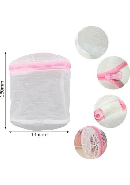 Ordu Yeşili Tarzı Kadın Iç Çamaşırı Sutyen Iç Çamaşırı Çamaşır Yıkama Torbaları Net Örgü Giysiler Çorap Yıkama Organizatör Zip Çantalar Çorap Koruyucu Sütyen Koruyucu (Yurt Dışından) indirimleri