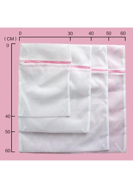 60X60 Kaba Örgü Stili Moda! 9 Boyutları Fermuarlı Katlanabilir Naylon Çamaşır Torbası Sutyen Çorap Iç Giyim Çamaşır Makinesi Koruma Ağı Örgü Çantalar (Yurt Dışından) fırsatları