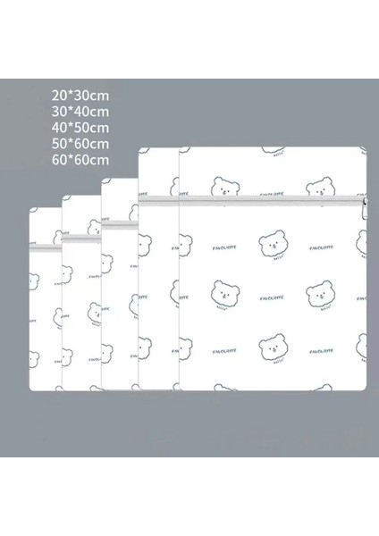 23CMX30CM Stili Örgü Çamaşır Torbası Polyester Ev Düzenleyici Kaba Net Çamaşır Sepeti Çamaşır Makineleri Için Çamaşır Torbaları Örgü Sütyen Torbası Yıkama Torbası (Yurt Dışından) fırsatları