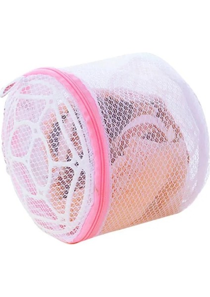 Net Örgü Elbise Çorap Yıkama Organizatör Zip Çantalar Çorap Koruyucu Sütyen Koruyucu Kadın Iç Çamaşırı Sutyen Iç Çamaşırı Çamaşır Yıkama Torbaları (Yurt Dışından) fırsatları