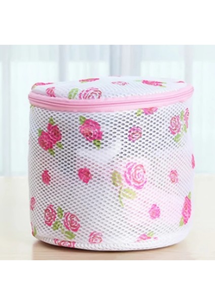 Pembe Tarzı 1 Bilgisayar Dayanıklı Ev Iç Çamaşırı Yıkama Örgü Giyim Iç Çamaşırı Organizatör Çamaşır Torbası Faydalı Örgü Net Sütyen Yıkama Torbası Fermuarlı Çamaşır Torbası (Yurt Dışından) fiyatları