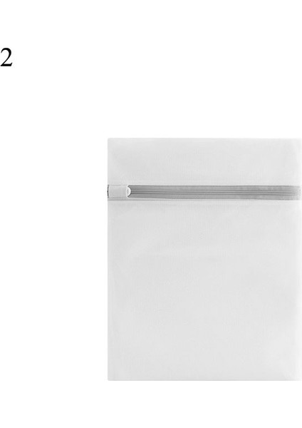 No.2 Tarzı Ince Örgü Giysi Koruyucu Çamaşır Torbaları Çamaşır Iç Çamaşırı Yardımı Çamaşır Örgüsü Sütyen Iç Çamaşırı Çanta Koruyucu Sütyen (Yurt Dışından)