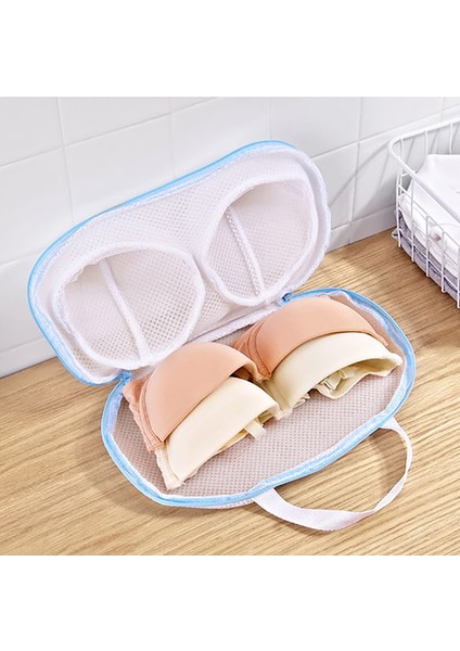 Çamaşır Makinesinde Yıkama Özel Çamaşır Sutyen Torbası Deformasyon Önleyici Sütyen Yıkama Örgü Çanta Iç Çamaşırı Temizleme Çamaşır Malzemeleri (Yurt Dışından) fiyatları