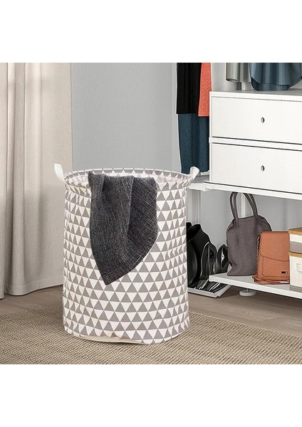 No.2 Tarzı Yönetimler Için Para La Ropa Sucia, Cesto De Almacenaje De Ropa Sucia, Juguete, Papelera De Almacenamiento Para El Hogar (Yurt Dışından) modelleri