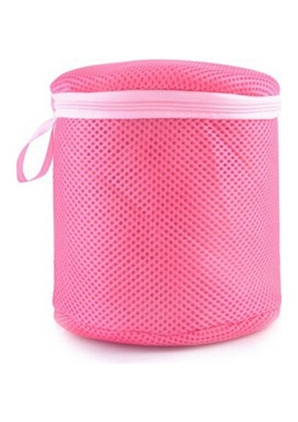 No.1 Tarzı Ilk Kadın Sutyen Çamaşır Torbaları Iç Çamaşırı Çamaşır Çorap Koruyucu Yardım Örgü Çanta Küp Moda Pastoral Tarzı Koruyun (Yurt Dışından)