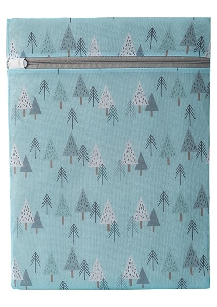 Altın Tarzı Renkli Polyester Baskı Çamaşır Torbaları Iç Çamaşırı Sutyen Çamaşır Makinesi Çantası Örgü Seyahat Organizatör Yıkama Torbası Katlanır Çamaşır Sepeti (Yurt Dışından)