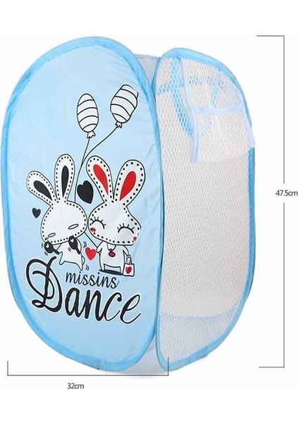 Fil Tarzı Katlanır Örgü Giysi Yıkama Çamaşır Sepeti Çocuk Oyuncakları Çeşitli Eşyalar Saklama Kutusu (Yurt Dışından) modelleri