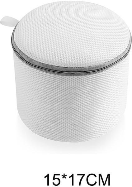 Sütyen Çantası 15X17CM Stili 9 Boyutlu Örgü Çamaşır Torbası Makine Yıkama Filesi Torba Yıkama Triko Iç Çamaşırı Ekstra Büyük Net Cep Ev Antideformasyonu (Yurt Dışından) fiyatları