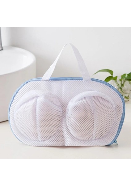 Sarı 2 Tarzı Taşınabilir Makinede Yıkama Sutyen Çantaları Ev Örgü Anti-Deformasyon Çamaşır Konteyner Torbası Kalınlaşmak Yıkama Iç Çamaşırı Fermuar Organizatör (Yurt Dışından) modelleri