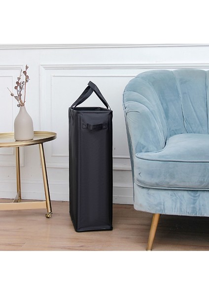 WD3-106B3 Stili Ev Ince Çamaşır Sepeti Sepet Depolama Organizatör 45L Katlanabilir Ince Kirli Elbise Sepeti Cesto Ropa Sucia (Yurt Dışından) fiyatları