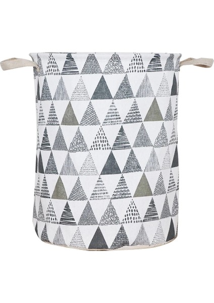 Y80-4 Stili Su Geçirmez Buggy Saklama Çantası Ev Kirli Giysiler Sepeti Giysi Saklama Sepeti Oyuncaklar Organizatör Çamaşır Sepeti (Yurt Dışından)