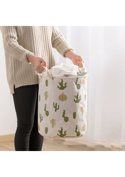 No.6 Tarzı Giyim Çamaşır Sepeti Çanta Katlanır Çamaşır Sepeti Büyük Kapasiteli Giysi Saklama Çantası Çocuk Oyuncağı Depolama Kovası Su Geçirmez (Yurt Dışından) modelleri