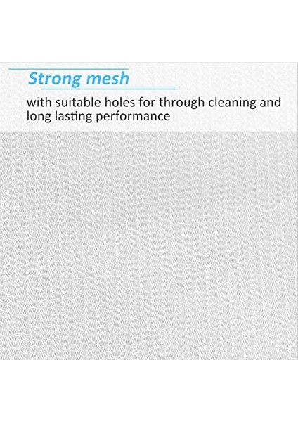 50X60 Ince Ağ Stili Premium Fermuarlı Hasır Çamaşır Torbaları, Seyahat Saklama Çantaları, Çamaşırlar Için Giysi Yıkama Torbaları, Bluz, Sütyen (Yurt Dışından) fırsatları