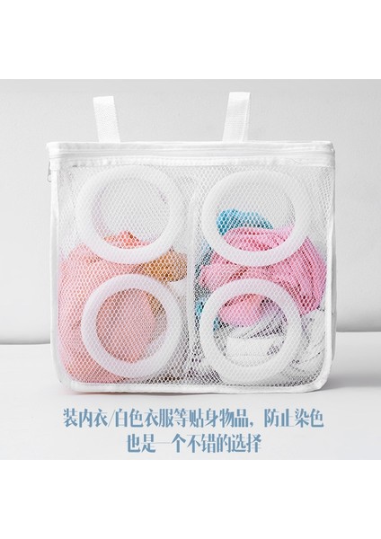 Pembe Tarzı Tembel Ayakkabı Yıkama Torbaları Ayakkabı Yıkama Torbaları Iç Çamaşırı Sütyen Ayakkabı Havalandırma Kuru Alet Örgü Çamaşır Torbası Koruyucu Organizatör (Yurt Dışından) fiyatları