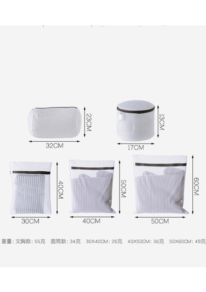 Sutyen Tarzı Örgü Çamaşır Torbası Polyester Çamaşır Yıkama Torbaları Kaba Net Çamaşır Sepeti Çamaşır Makineleri Için Çamaşır Torbaları Örgü Sütyen Torbası (Yurt Dışından) fırsatları