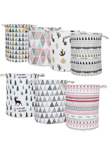 Y80-5 Stili Su Geçirmez Buggy Saklama Çantası Ev Kirli Giysiler Sepeti Giysi Saklama Sepeti Oyuncaklar Organizatör Çamaşır Sepeti (Yurt Dışından) indirimleri