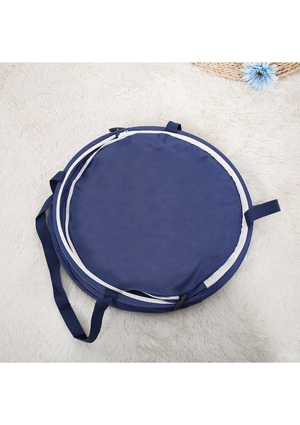 Örgü Açık Çamaşır Sepeti Katlanabilir Çamaşır Sepeti Ev Kalınlaşmış Alt Organize Kirli Giysi Sepeti (Yurt Dışından) modelleri