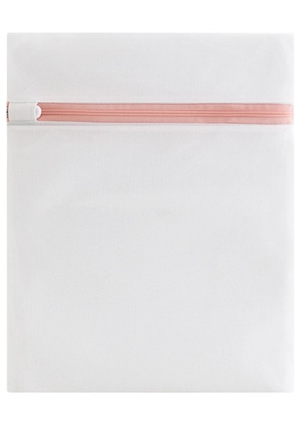 Ince Ağ S-30X40 Stili Kaba Örgü Ince Örgü Ev Özel Çamaşır Torbası Sutyen Iç Çamaşırı Çantası Deformasyondan Giyinmek Modern Stil Bakım Yıkama Torbası (Yurt Dışından)