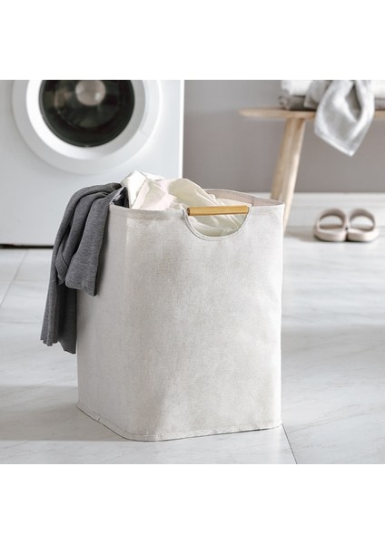 S Tarzı 50LF Depolama Sepeti Taşınabilir Ev Için Çanta Toplamak Banyo Yatak Odası Battaniye Çamaşır Depolama Raf Çocuk Oyuncakları Konteyner (Yurt Dışından) fiyatları